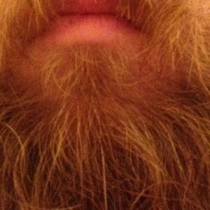 Meet your Posher, Graham